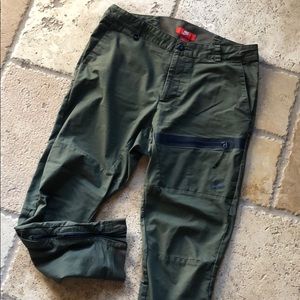 Nike Tech joggers